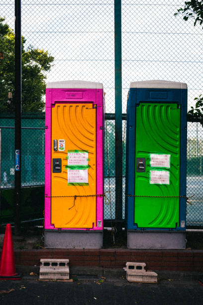 Trusted Fairview, UT porta potty rental Experts